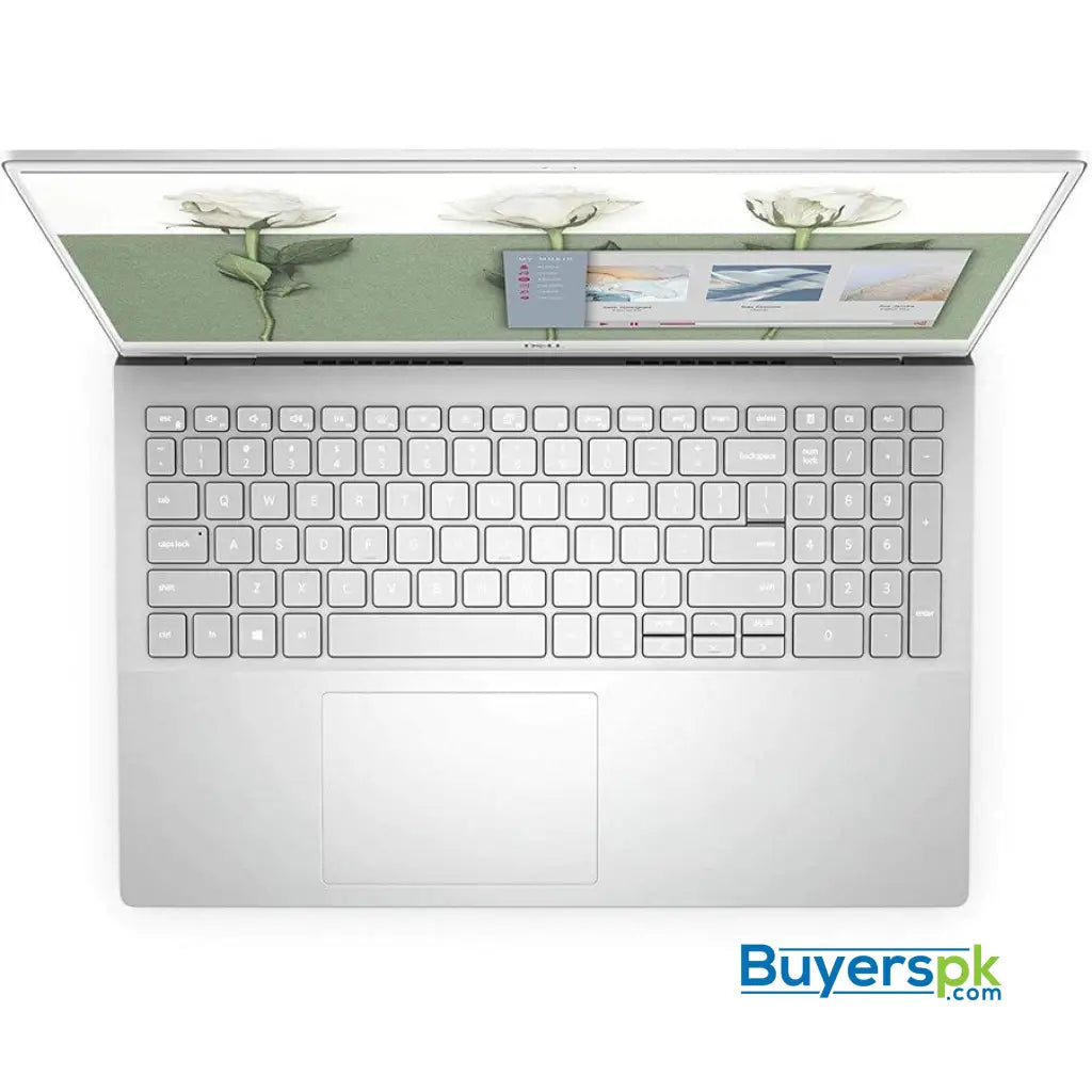 Dell Inspiron 15 5502 11th Gen Intel Core I5 1135g7 8gb 256gb Ssd 15.6 Fhd Platinum Silver - Laptop Price in Pakistan Dell Inspiron 15 5502 11th Gen Intel Core I5 1135g7 8gb 256gb Ssd 15.6 Fhd Platinum Silver - Laptop Price in Pakistan